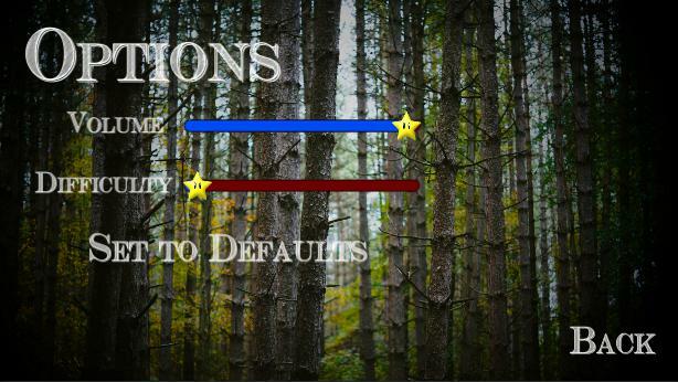 Zombie Rush (Leigh Norton)