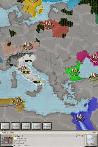 Age of Conquest Lite