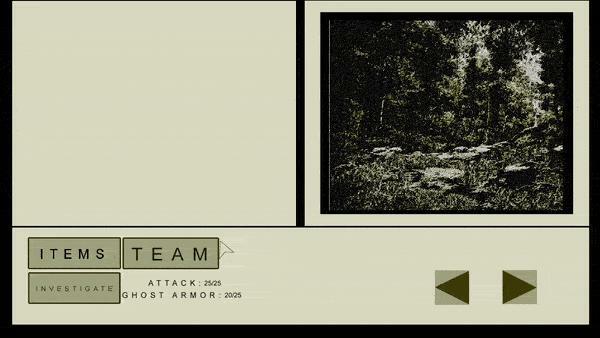 ATOLL: THE LAST GHOST