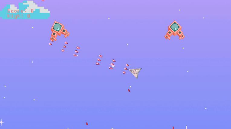 Dream Shooter (Wejdani)