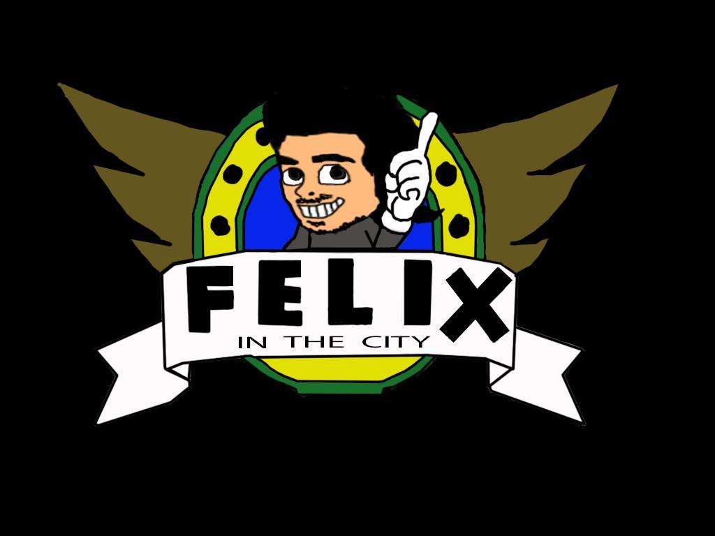 Felix in the City