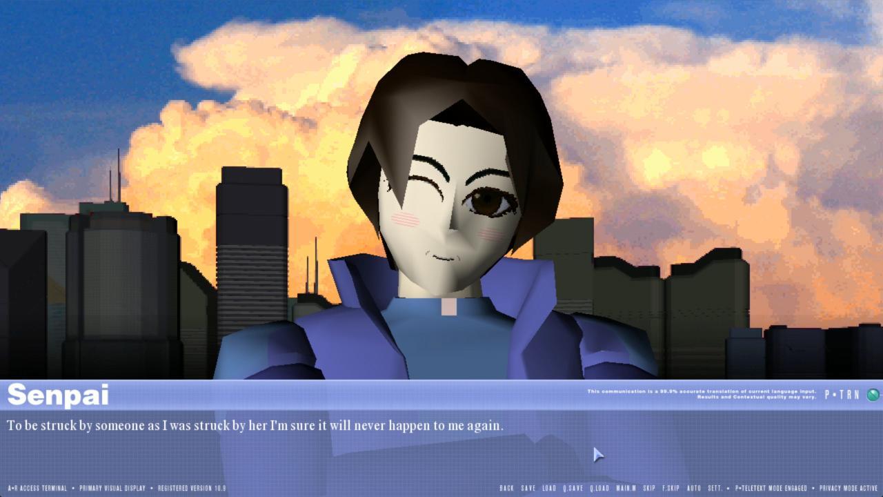 Aurora Memoria + Original Soundtrack