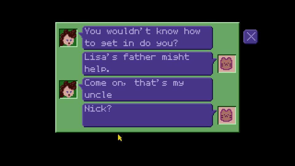 Six Degrees of Separation Between Me and the Party