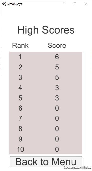 Memory Game (Chromatk)