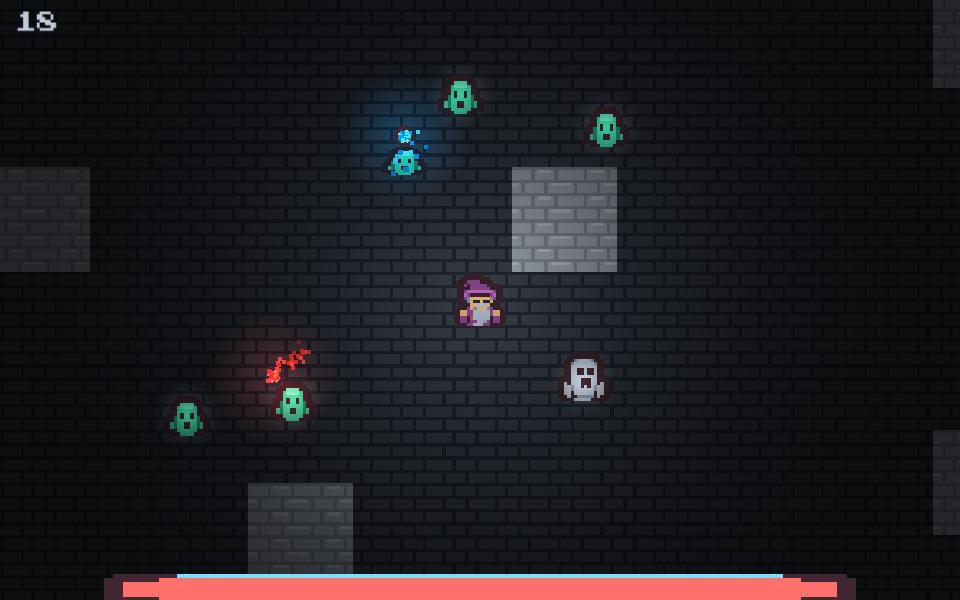 Dungeon Diving (ojaoweir)