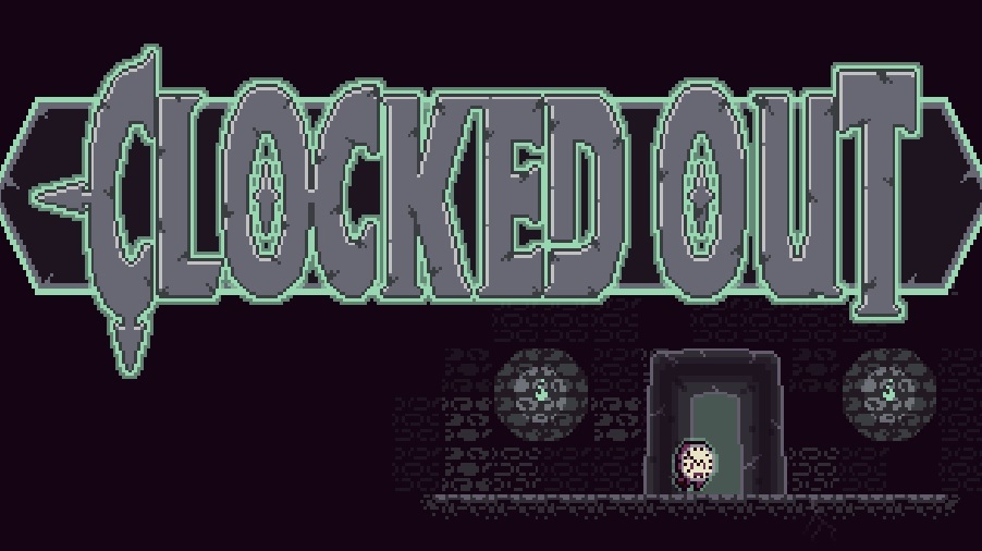 CLOCKED OUT (clonethirteen, Spacespy)