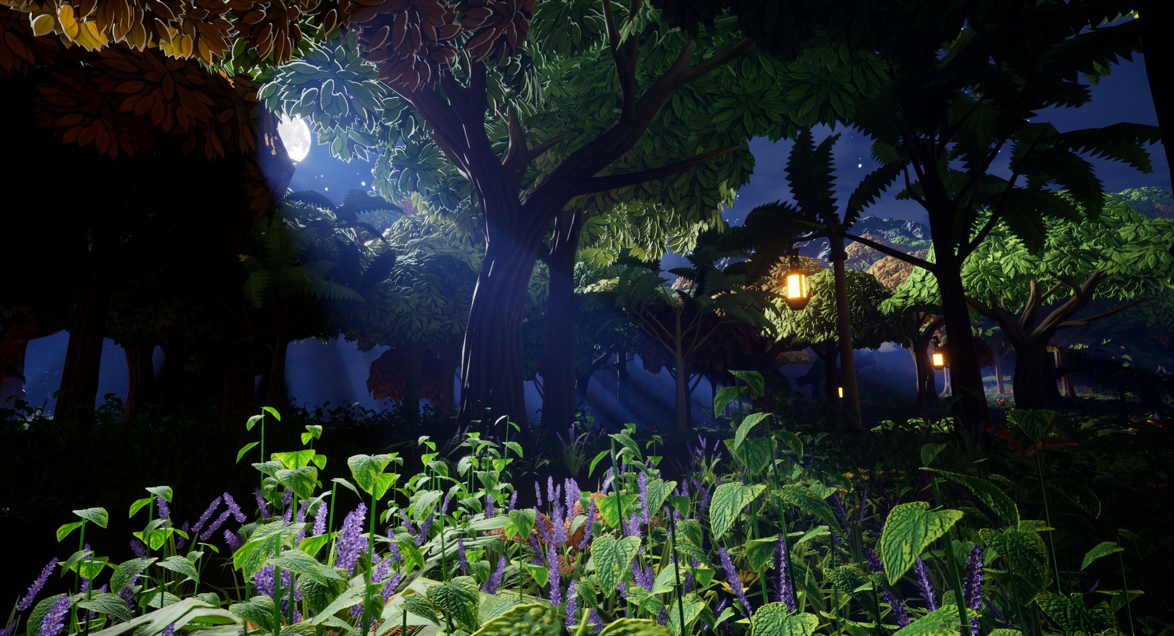 Vigil (itch) (Avalan) screenshot