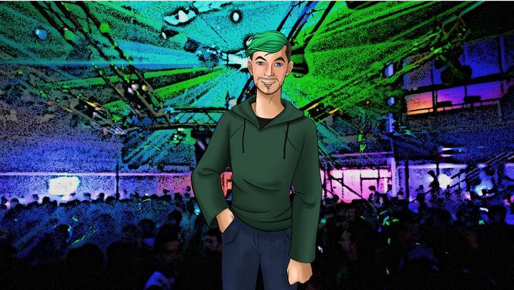 One Day I Swear I'll Reach You