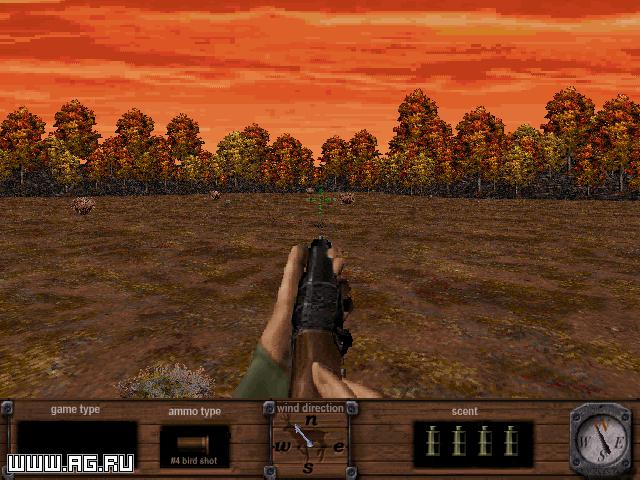 Redneck Deer Hunting (1997) - PC Review and Full Download