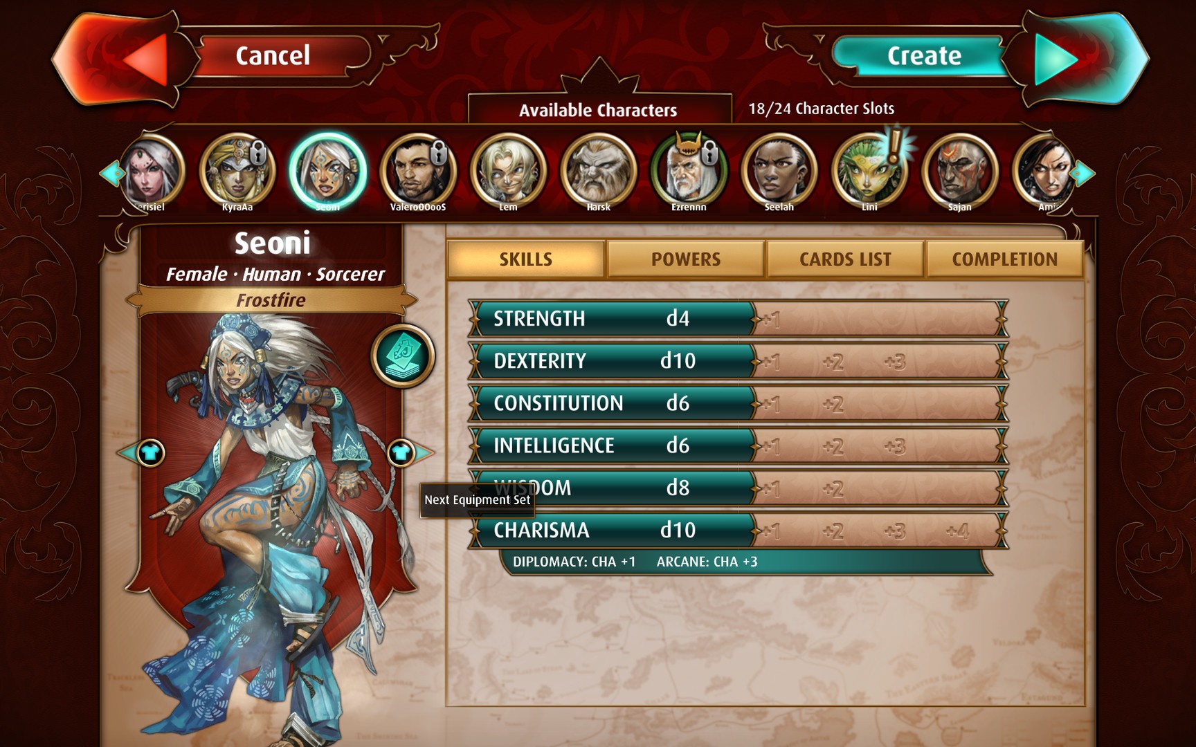 Pathfinder Devs Have 'Crazy Arguments' About Series' Future
