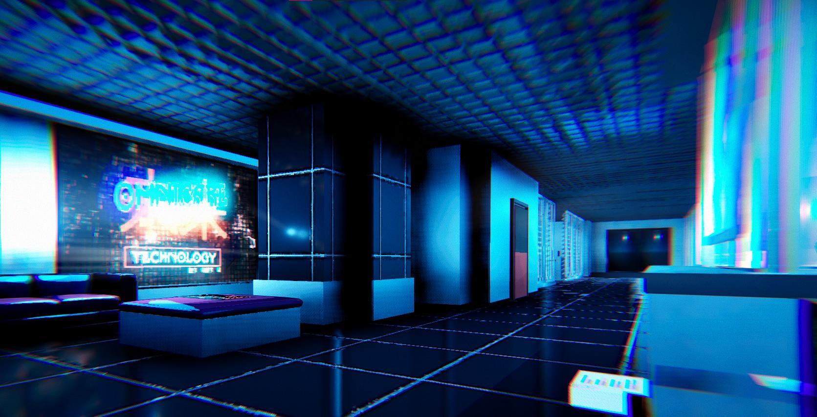 Neckbreak screenshot