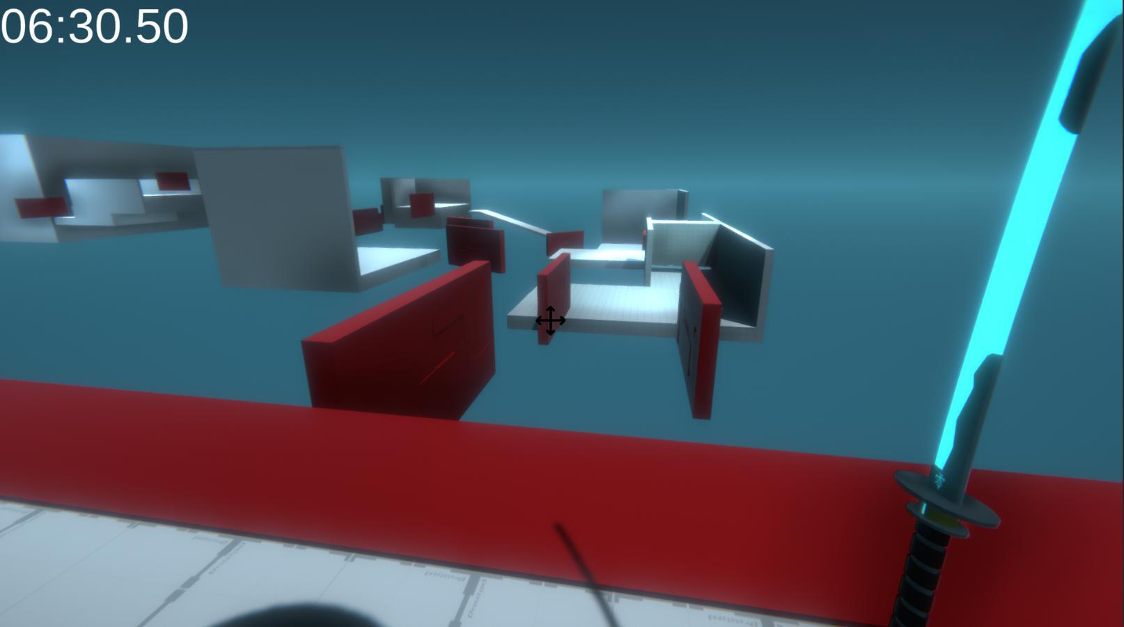 Zero Possession Prototype