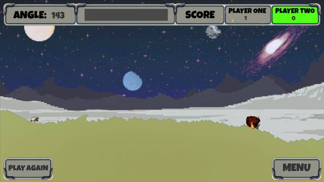 Pew Pew (Snazy Snake Studios)