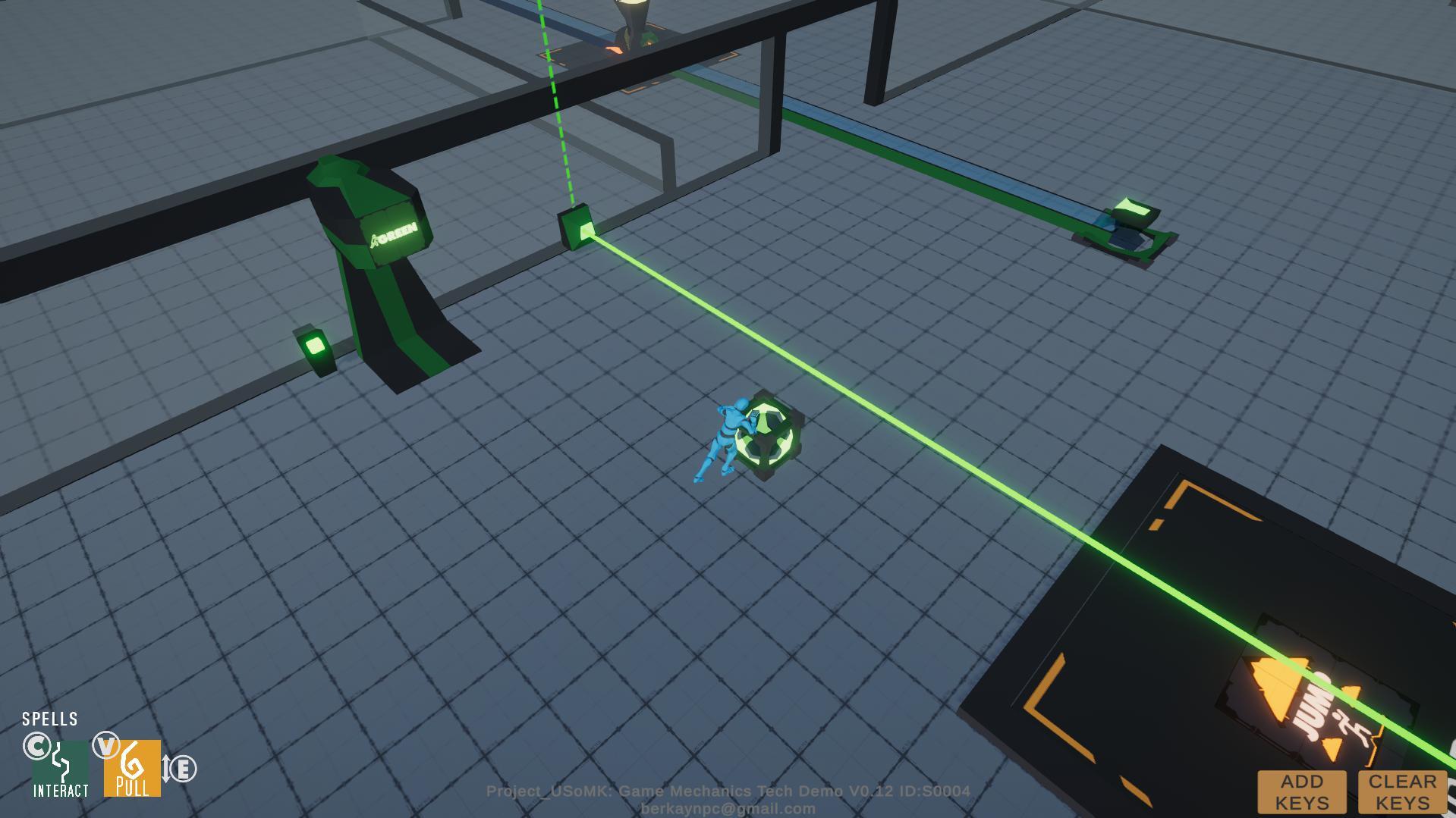 Project_USoMK Tech Demo (OLD)