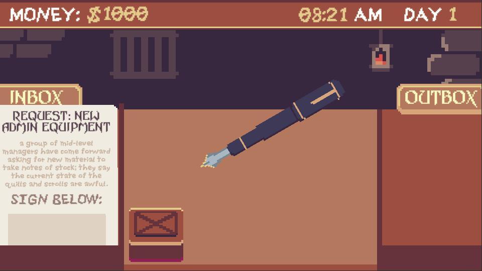 The Final Boss (itch) (Cakestorm)