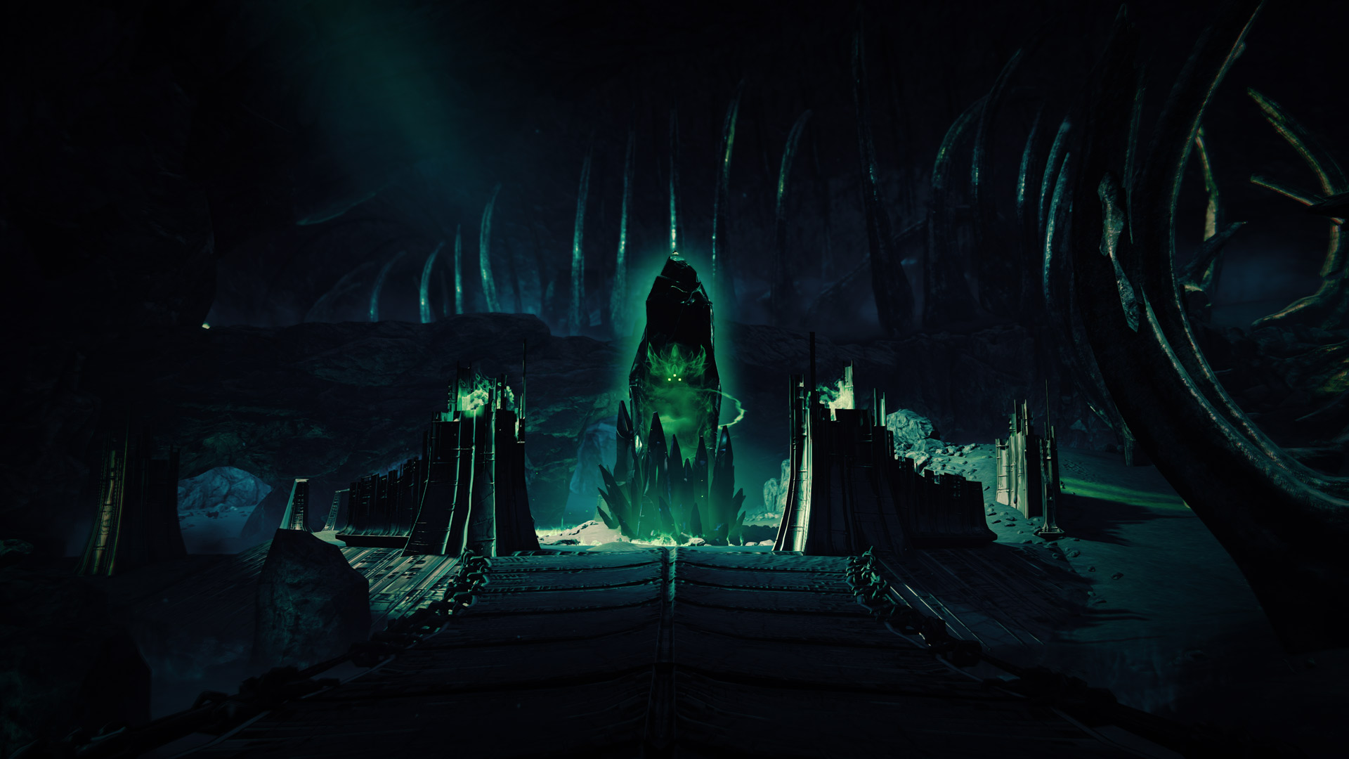 screenshot of game