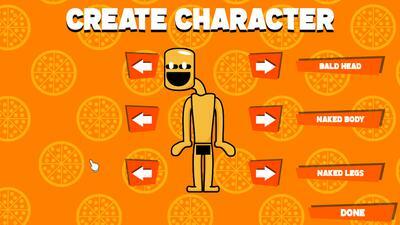 FNaF:Freddy Pizzeria Clicker REMASTERED