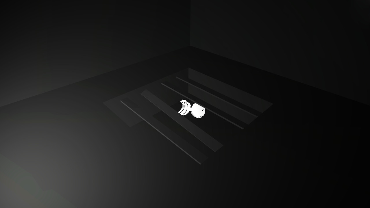 Bouncing Duck Simulator screenshot