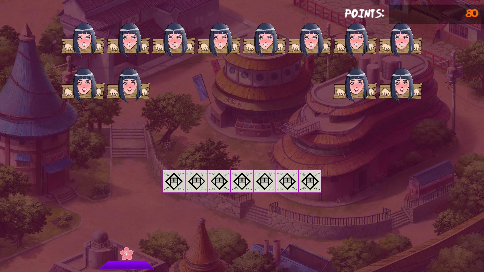 Kunoichi Breaker v1.1