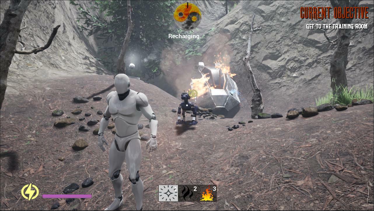 Off The Grid (joaogomes87673, SuperSagres, okkgg9)