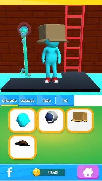 Rock Bottom (Pedrinho.saks)