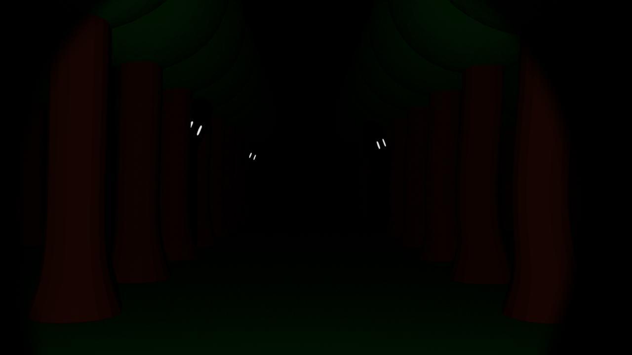 The Spindly Man Collection