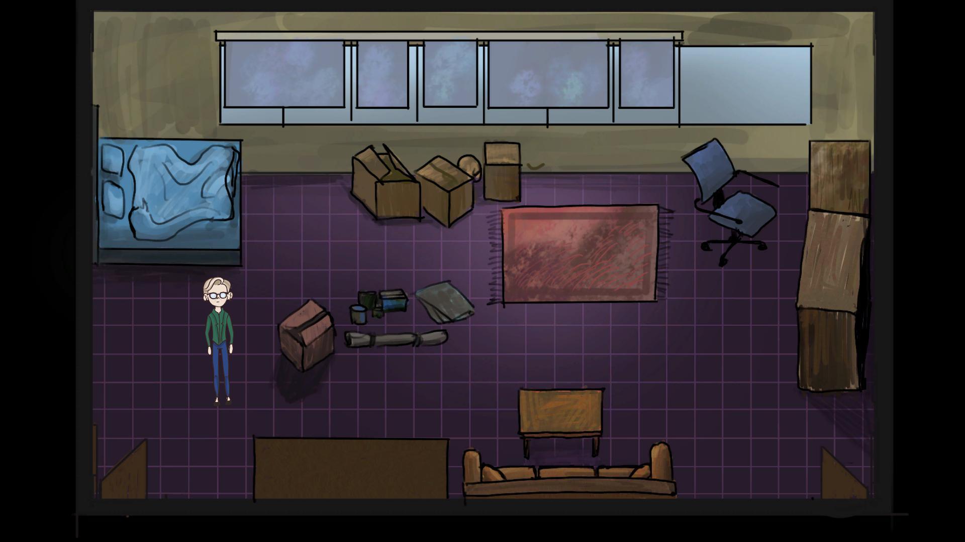 Fill (LeongardZ, catdalf, monk13, be1ul, karyaercan, ugurevren)