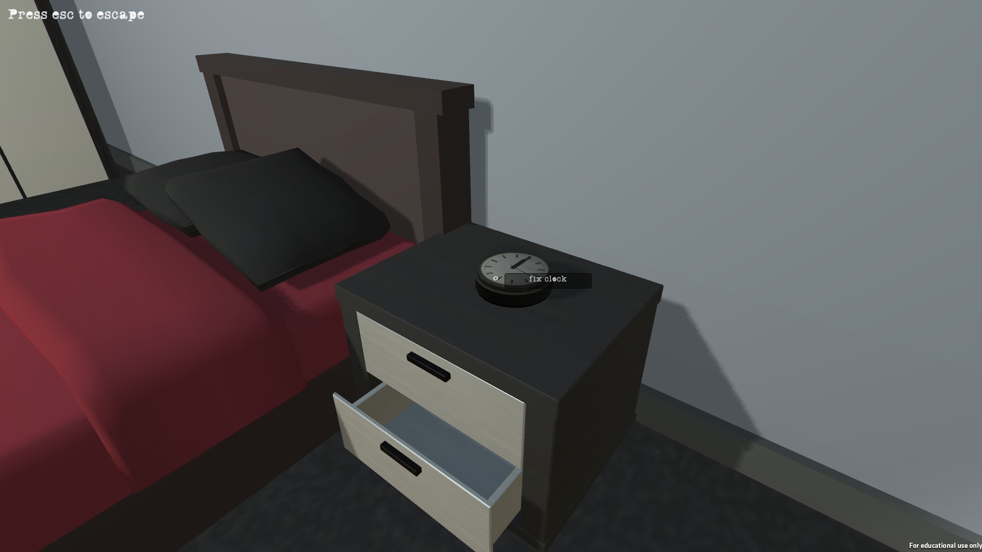 Happy Place: Tidy Simulator