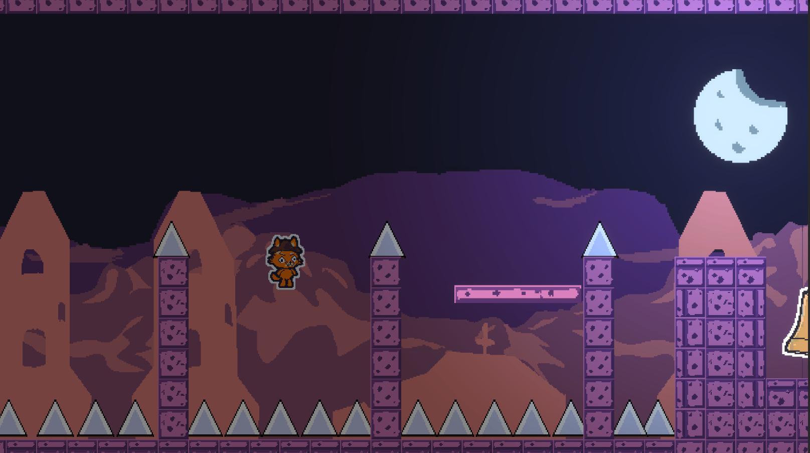 Bamboo's Adventure Mexico