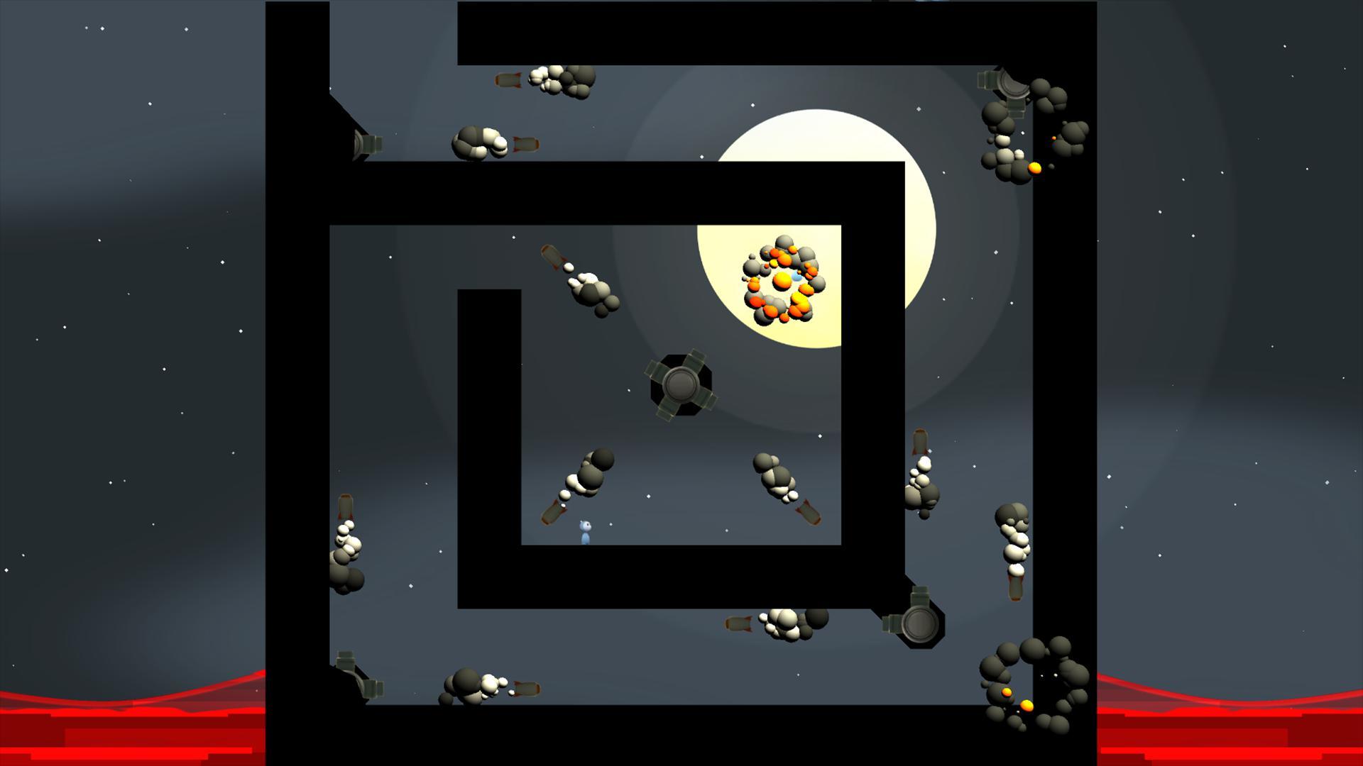 Switch - Or Die Trying (itch)