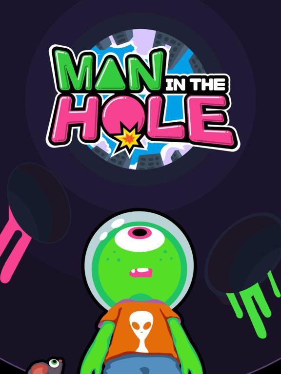 Man in the Hole