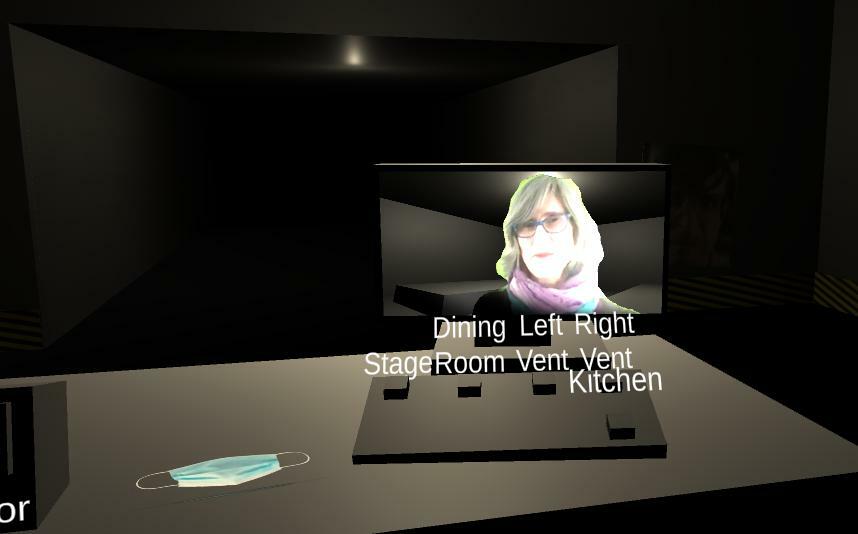 Five Nights at Marcus'