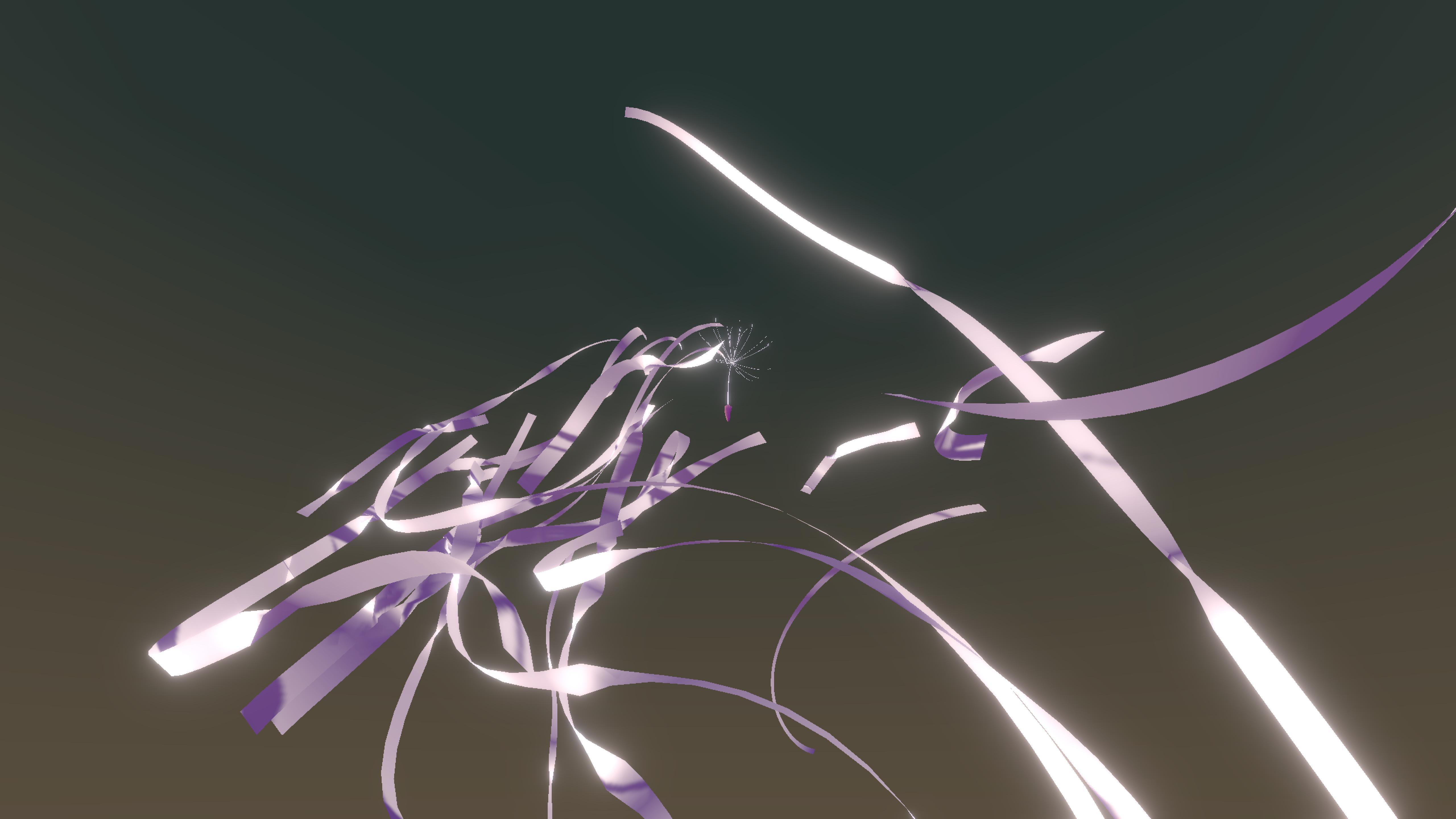 Dandelion (Mind Echoes)