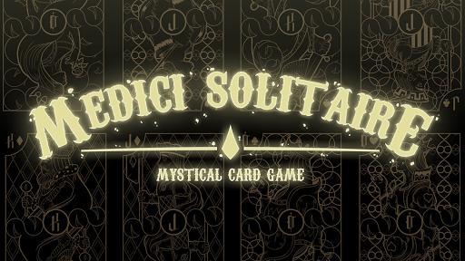 Medici Solitaire