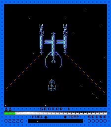 Astro Blaster (1981)