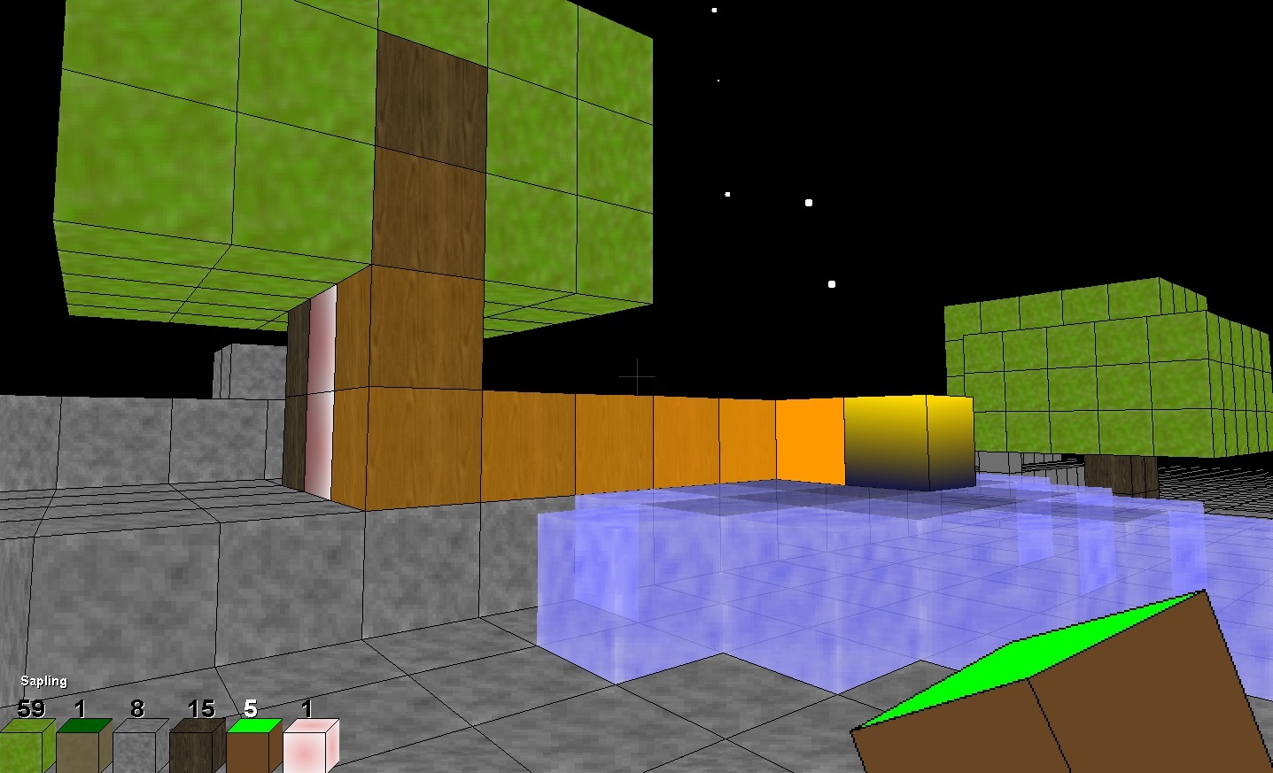 Factory Island (WIP)