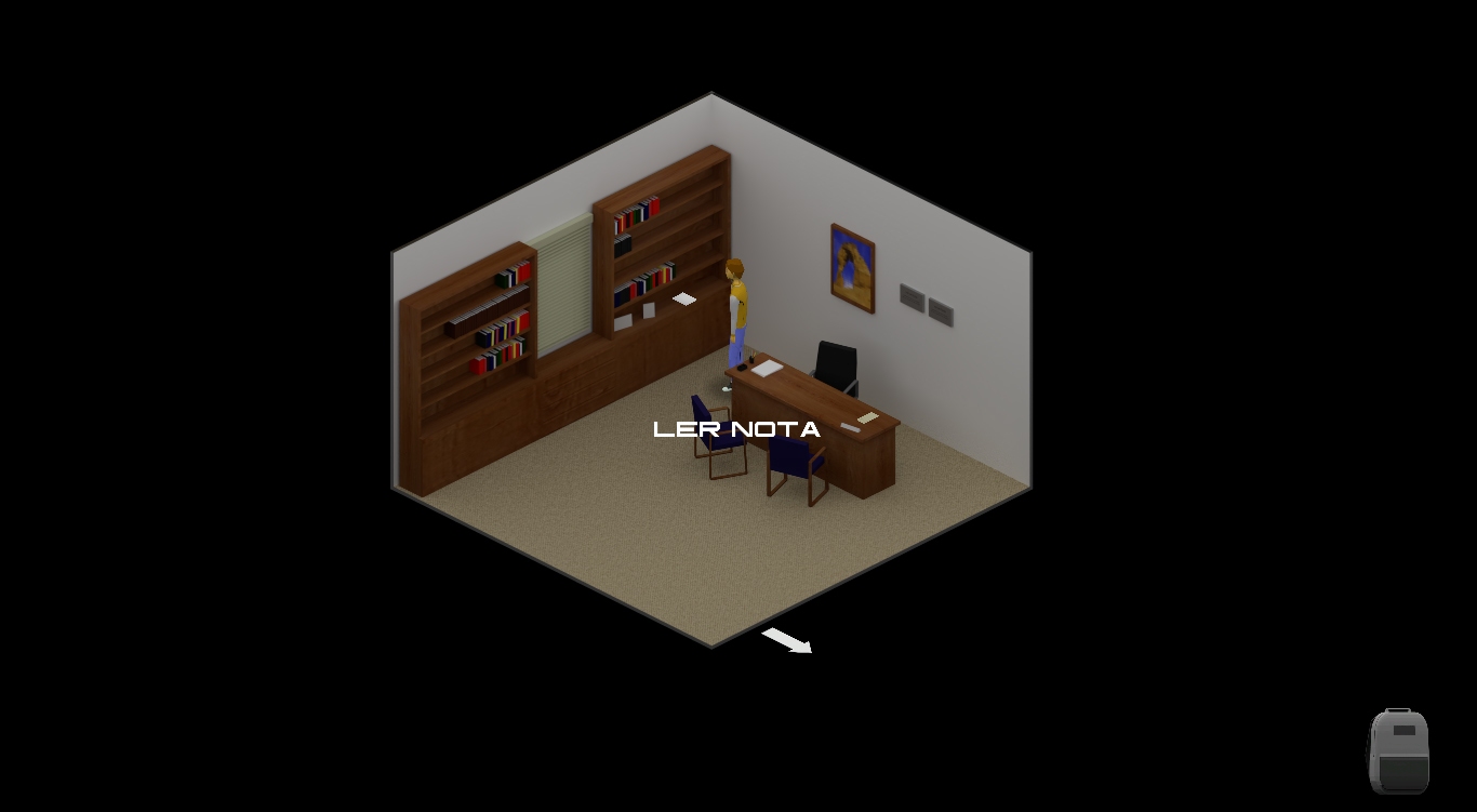 Quem São Vocês? (2020/2)