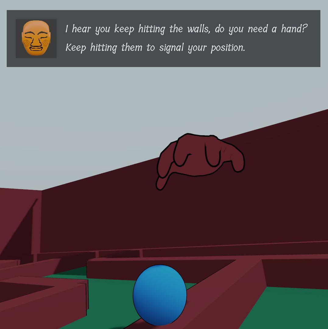 Happy fun minigolf fun times forever