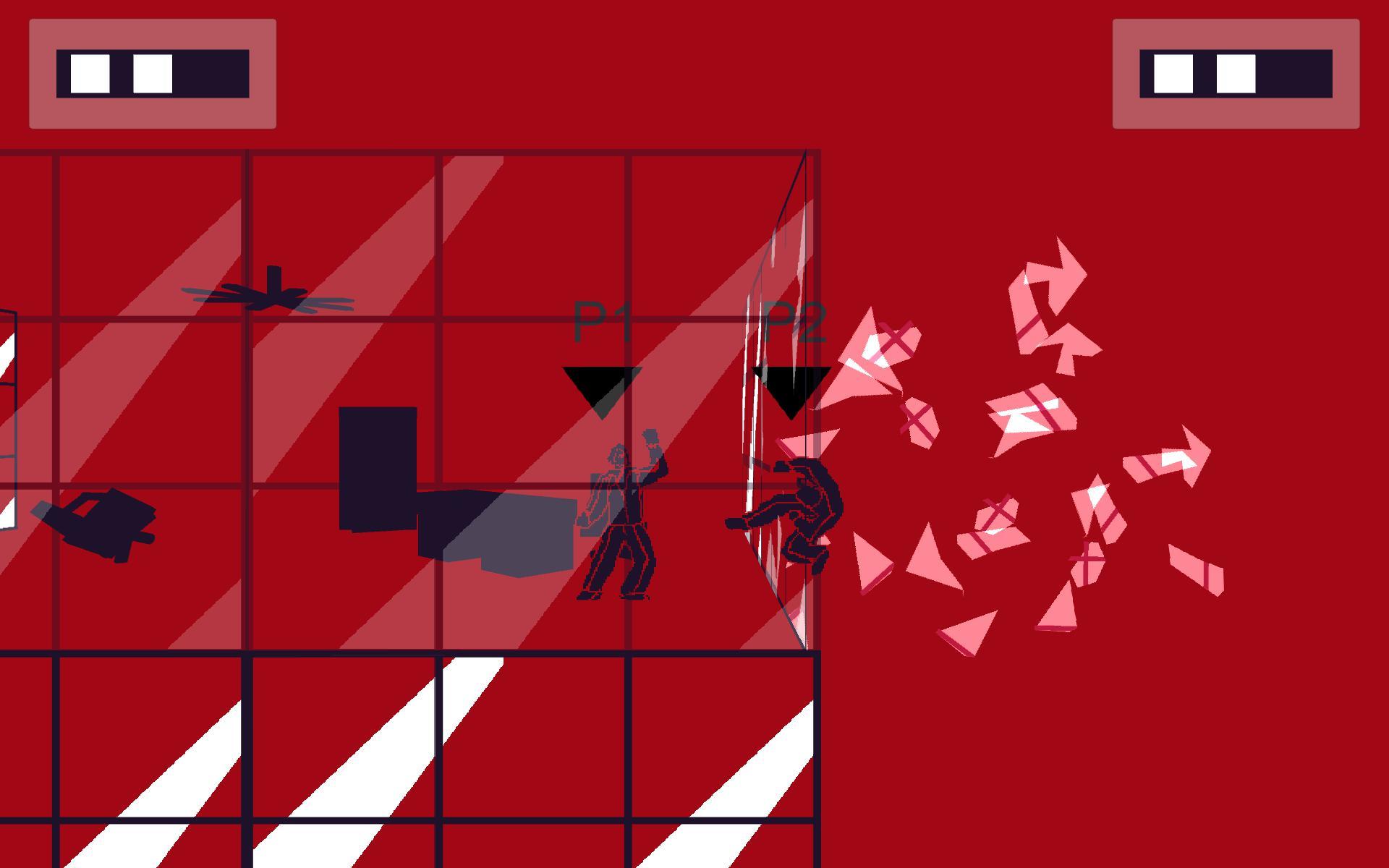 Defenestration - AGBIC Jam Entry