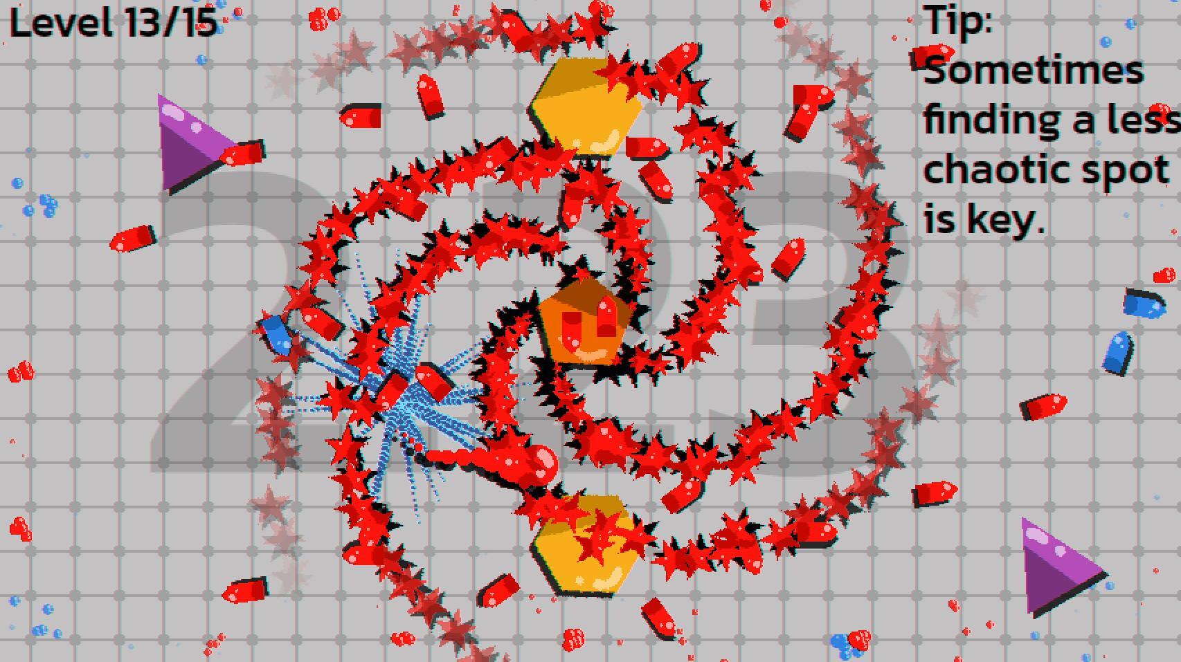 GeoSwitch (Spacespy)