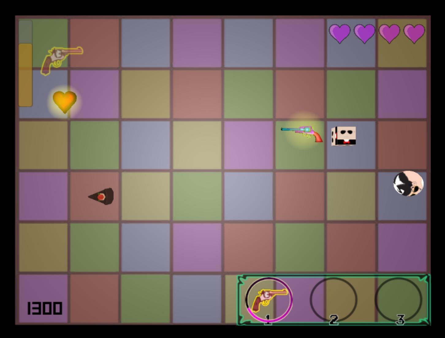 Groovy Bounce Adventures