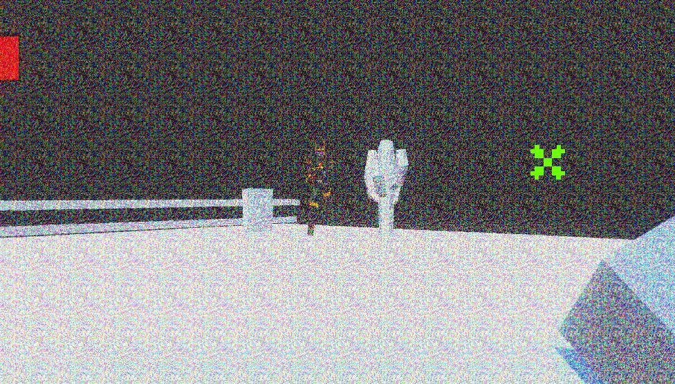 Xestern [Early Access Prototype]