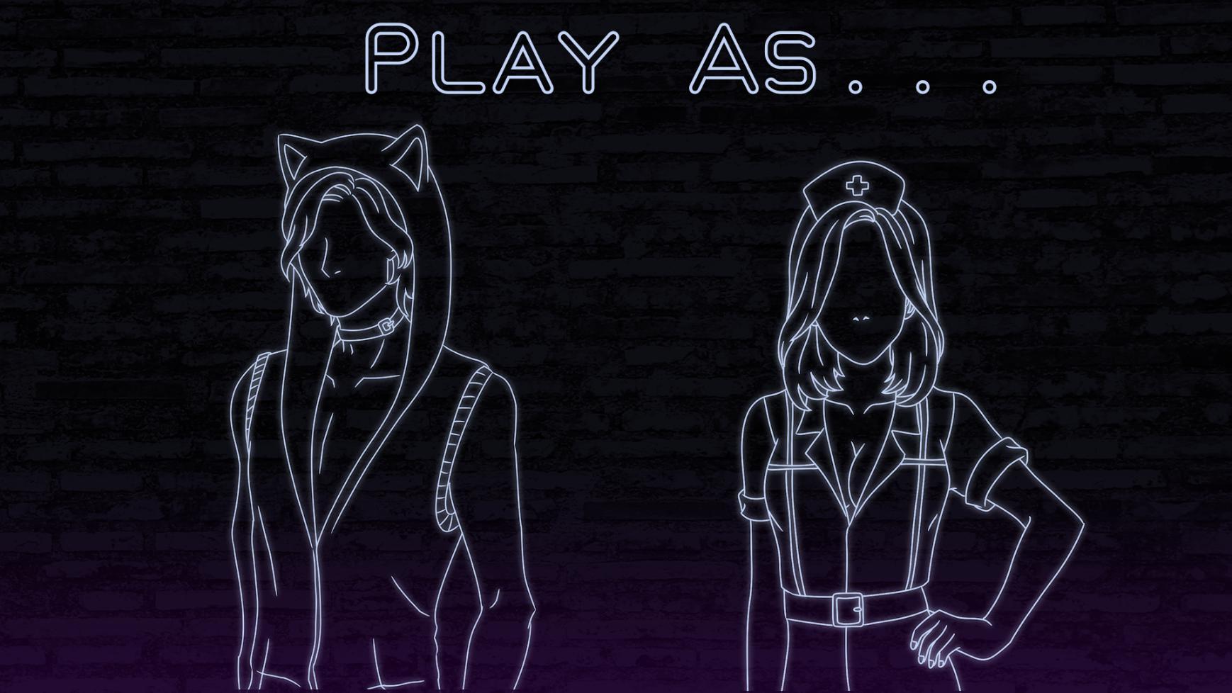 The Raven (st-chem-atelier, rcmvoice, billvolkgames, krzyzis, illegalileo, Knickknack PJ, Exuin, Heiden)