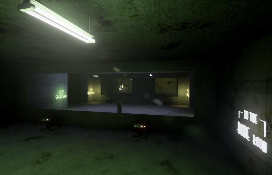 Don't Let Me Die (and retry)