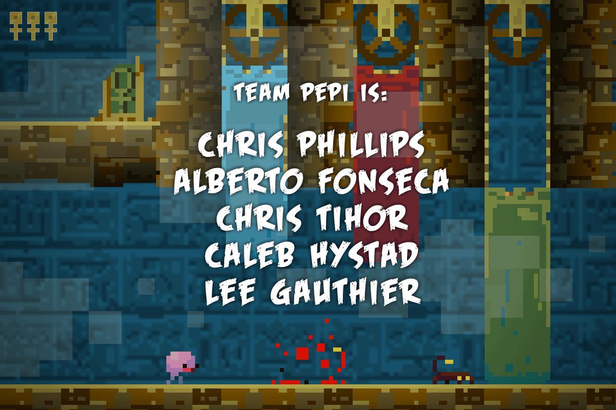 Curse of the Mummy's Brain!!