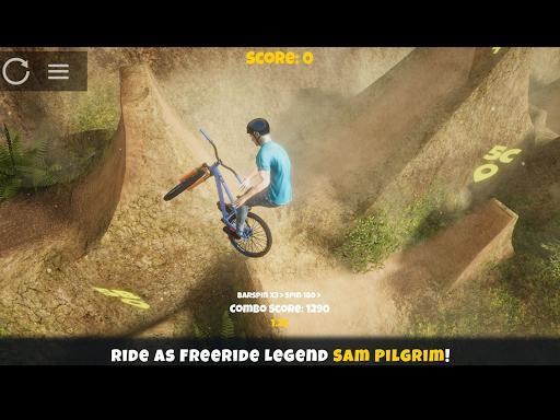 Shred! 2 - Freeride Mountain Biking