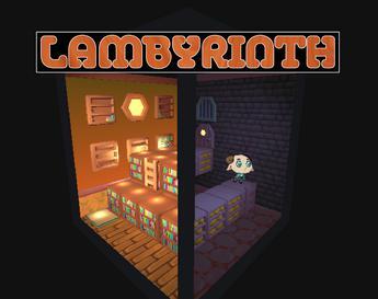 Lambyrinth