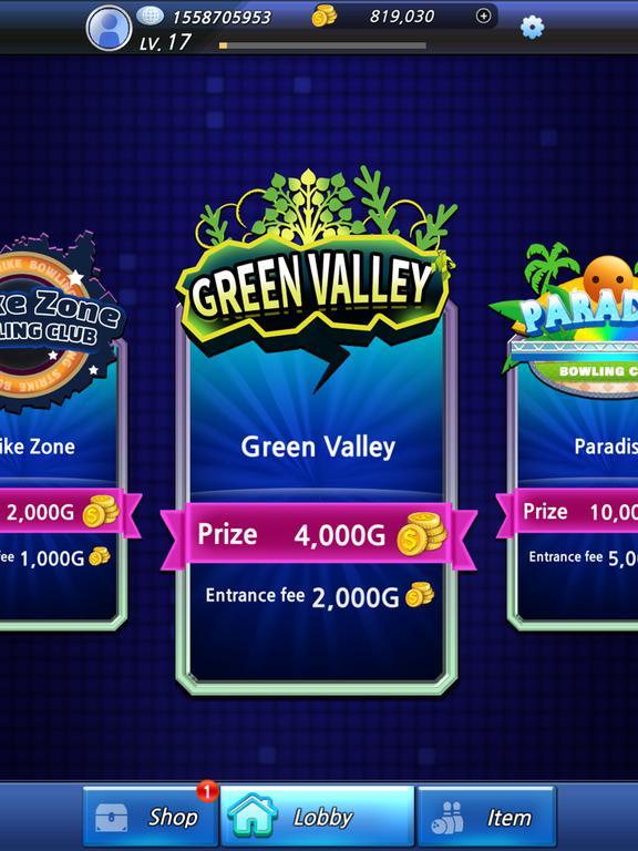 Bowling Club: Realistic 3D