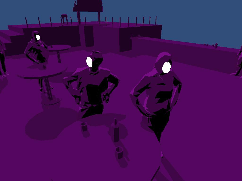 Spark (itch) (daniFM)