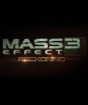 Mass Effect 3: Reckoning